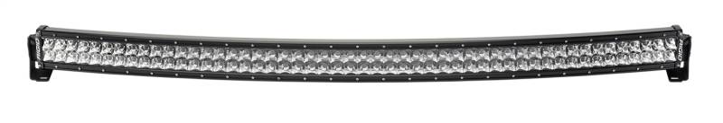 RIGID Industries - RIGID Industries RIGID RDS-Series PRO Curved LED Light, Spot Optic, 54 Inch, Black Housing 886213