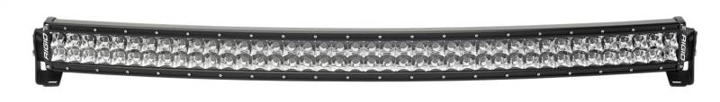 RIGID Industries - RIGID Industries RIGID RDS-Series PRO Curved LED Light, Spot Optic, 40 Inch, Black Housing 884213