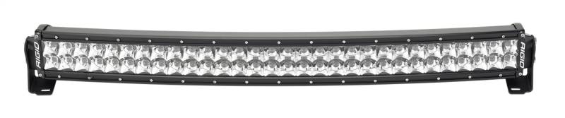 RIGID Industries - RIGID Industries RIGID RDS-Series PRO Curved LED Light, Spot Optic, 30 Inch, Black Housing 883213