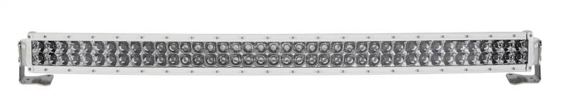 RIGID Industries - RIGID Industries RIGID RDS-Series PRO Curved LED Light, Spot Optic, 40 Inch, White Housing 874213