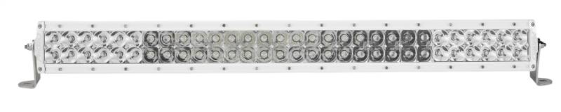 RIGID Industries - RIGID Industries RIGID E-Series PRO LED Light, Spot/Flood Combo, 30 Inch, White Housing 830313