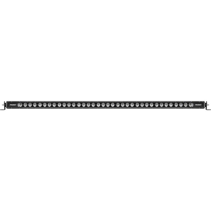 RIGID Industries - RIGID Industries RIGID Radiance Plus SR-Series LED Light, 8 Option RGBW Backlight, 50 Inch 250603