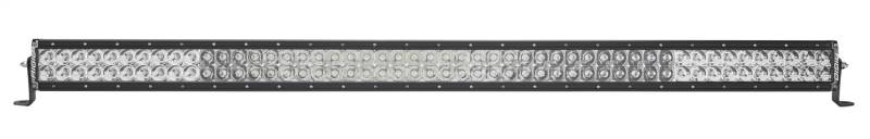 RIGID Industries - RIGID Industries RIGID E-Series PRO LED Light, Spot Optic, 50 Inch, Black Housing 150313