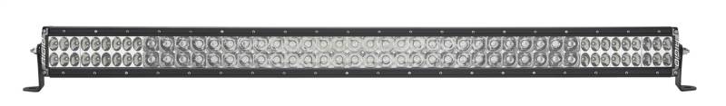 RIGID Industries - RIGID Industries RIGID E-Series PRO LED Light, Spot/Driving Optic Combo, 40 Inch, Black Housing 142313