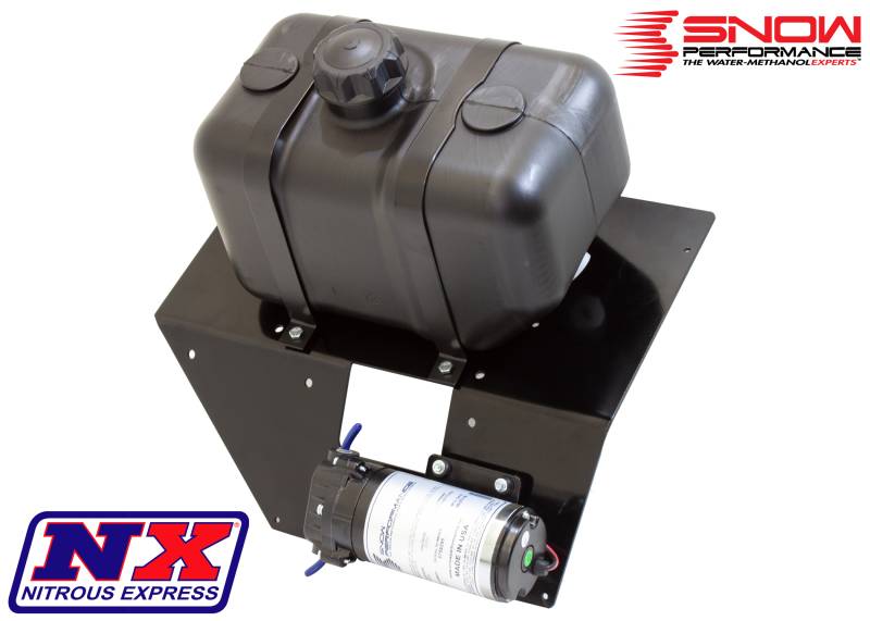 Snow Performance - Snow Performance Water-Methanol Accessory SNO-82522