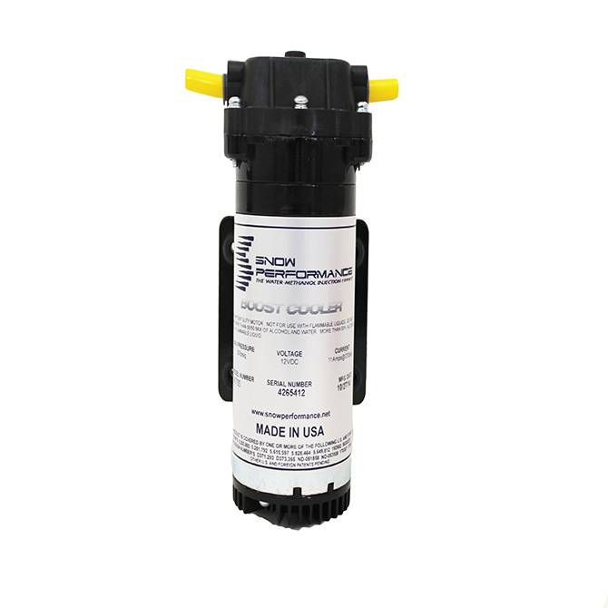 Snow Performance - Snow Performance Water-Methanol Pump SNO-70005