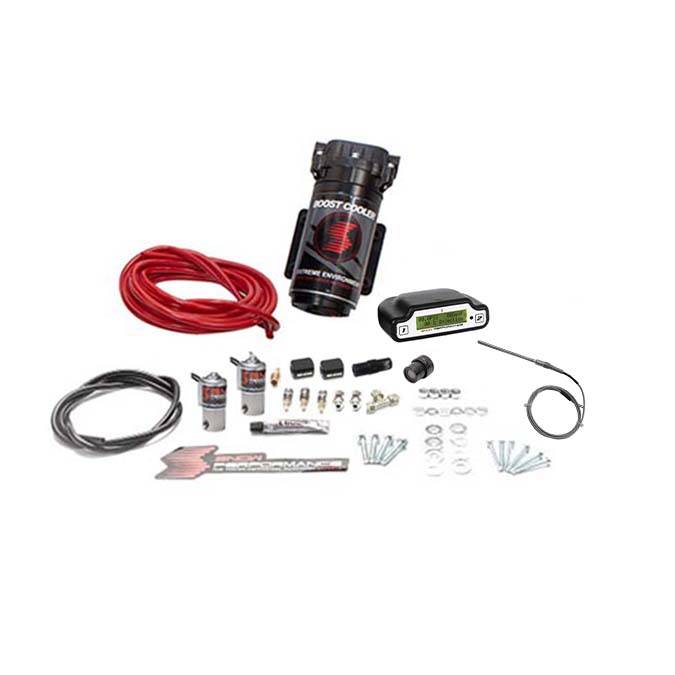 Snow Performance - Snow Performance Diesel Water-Methanol Injection Kit SNO-520-T