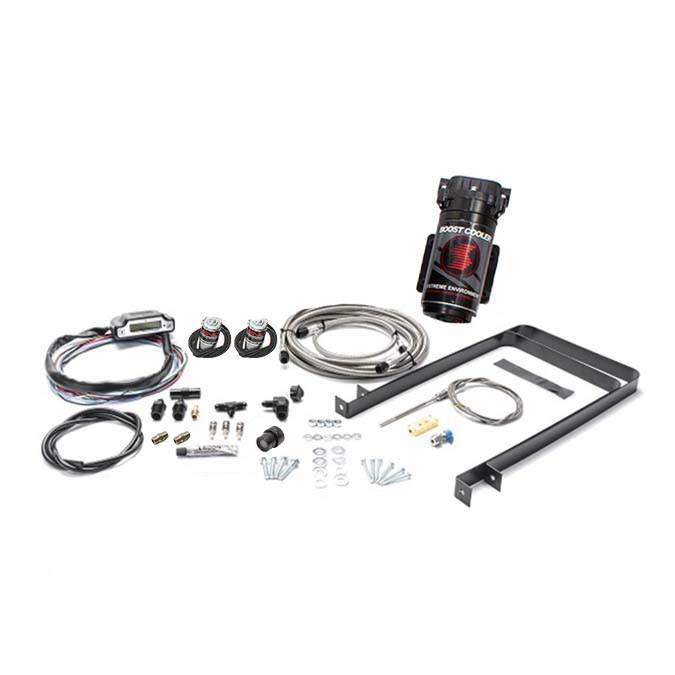 Snow Performance - Snow Performance Diesel Water-Methanol Injection Kit SNO-500-BRD-T