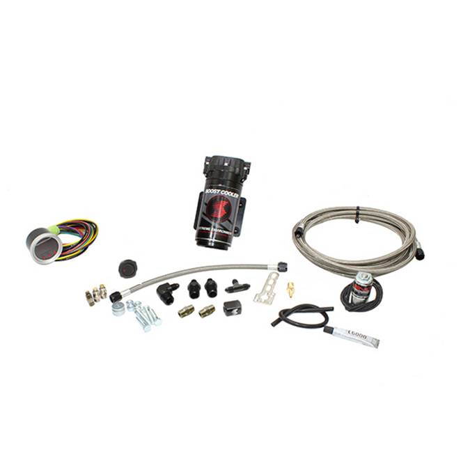 Snow Performance - Snow Performance Diesel Water-Methanol Injection Kit SNO-450-BRD-T