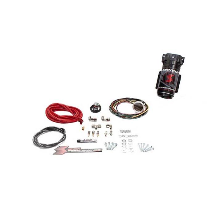 Snow Performance - Snow Performance Diesel Water-Methanol Injection Kit SNO-430-T