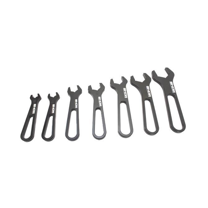 Snow Performance - Snow Performance | Line Fitting Wrench Set SNF-90002