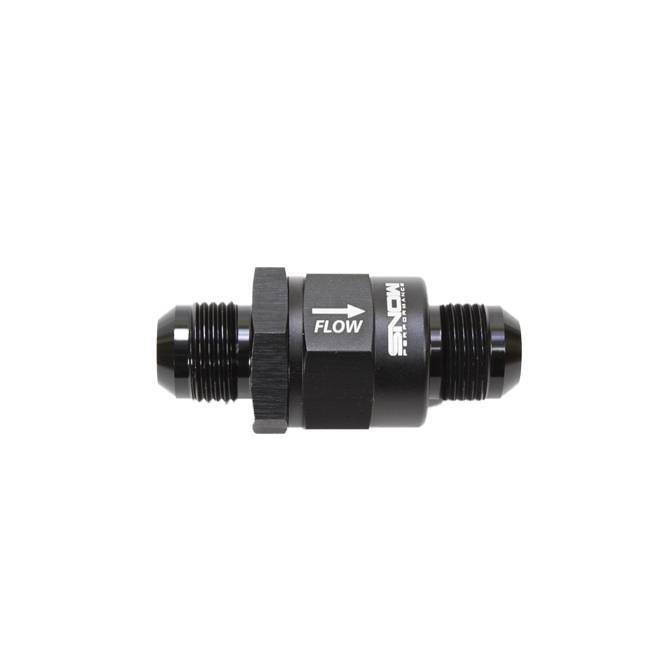 Snow Performance - Snow Performance | Fuel Filter Check Valve SNF-20100