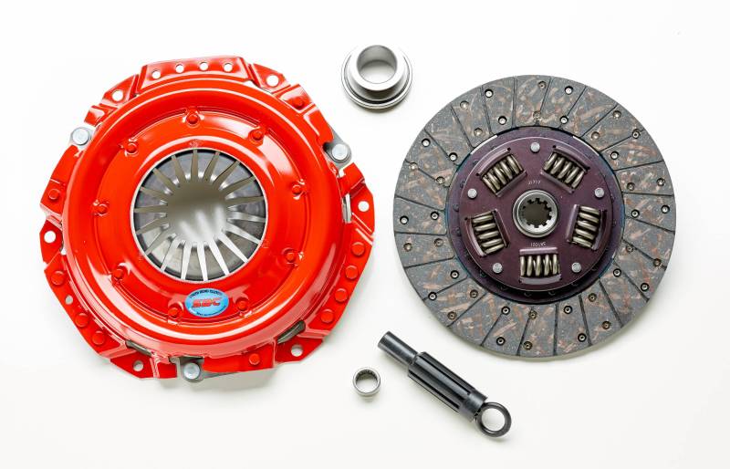 South Bend Clutch - South Bend Clutch TYK1515-HD-OCE, STAGE 2 ENDURANCE TYK1515-HD-OCE