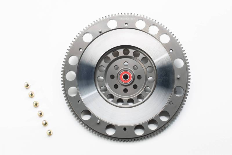 South Bend Clutch - South Bend Clutch 4140 Billet Single Mass Flywheel SBCSUB1001