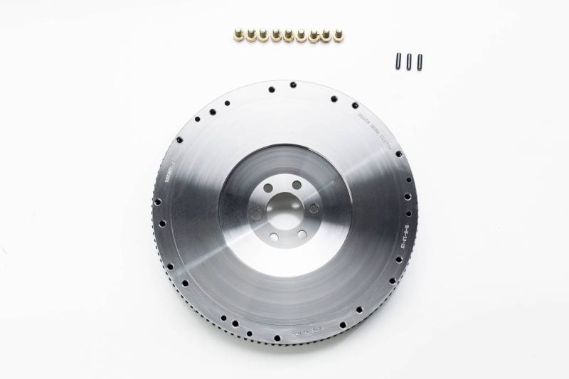 South Bend Clutch - South Bend Clutch 4140 Billet Single Mass Flywheel SBCNIS- 4