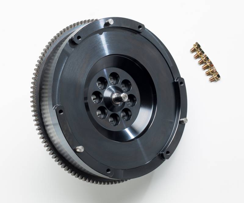 South Bend Clutch - South Bend Clutch 4140 Billet Single Mass Flywheel SBC100841-12