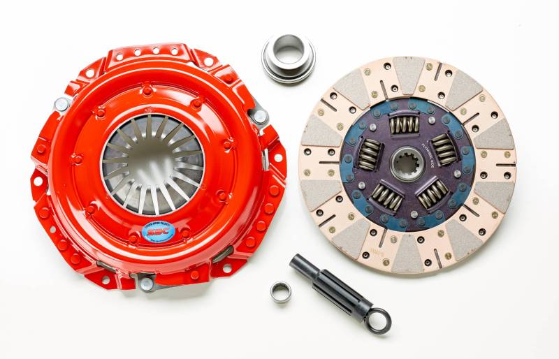 South Bend Clutch - South Bend Clutch Stage 2 Drag Clutch Kit NSK1006-HD-DXD-B