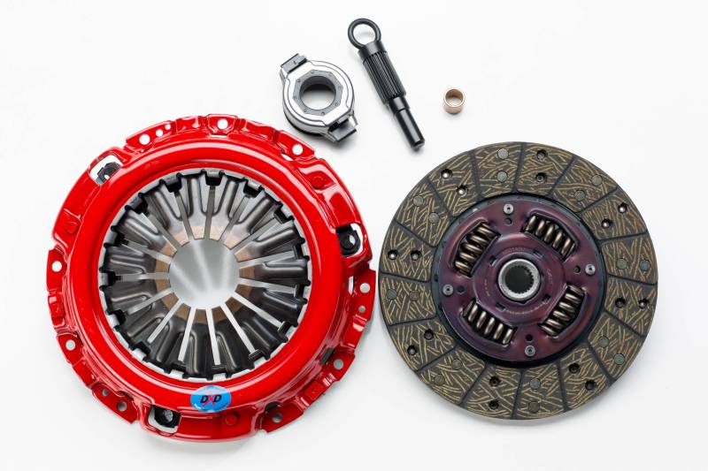 South Bend Clutch - South Bend Clutch Stage 2 Daily Clutch Kit NSK1002-HD-O