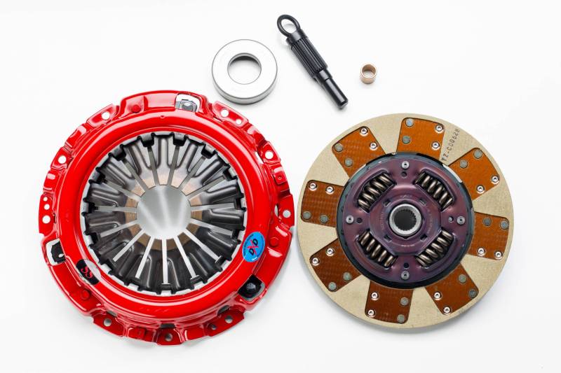 South Bend Clutch - South Bend Clutch Stage 3 Endurance Clutch Kit NSK1000-SS-TZ