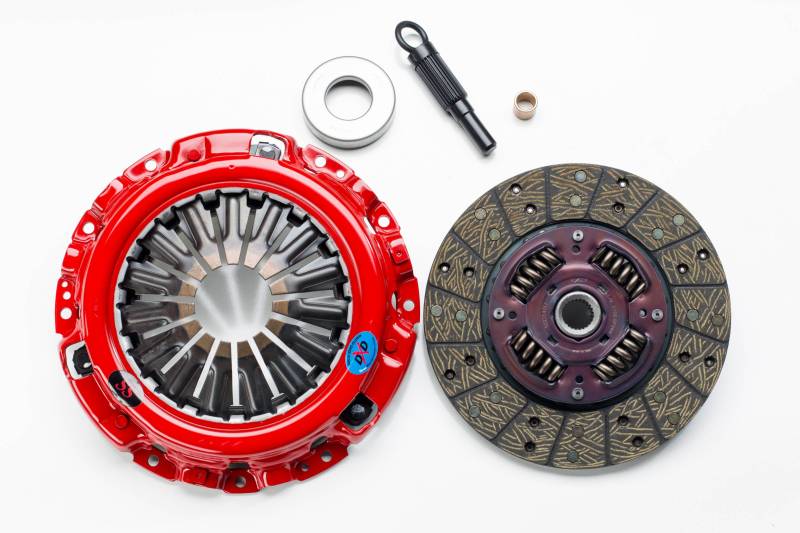 South Bend Clutch - South Bend Clutch Stage 3 Daily Clutch Kit NSK1000-SS-O