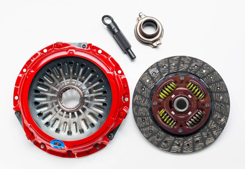 South Bend Clutch - South Bend Clutch Stage 1 HD Clutch Kit MBK1001-HD