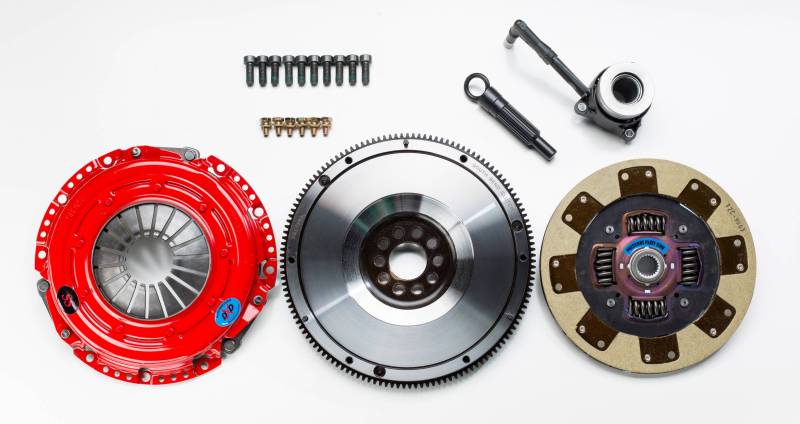 South Bend Clutch - South Bend Clutch Stage 3 Endurance Clutch Kit KR32F-SS-TZ