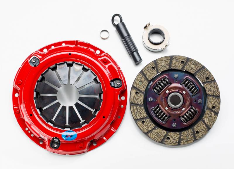 South Bend Clutch - South Bend Clutch Stage 2 Daily Clutch Kit KHC09-HD-O