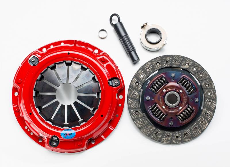 South Bend Clutch - South Bend Clutch Stage 1 HD Clutch Kit KHC09-HD