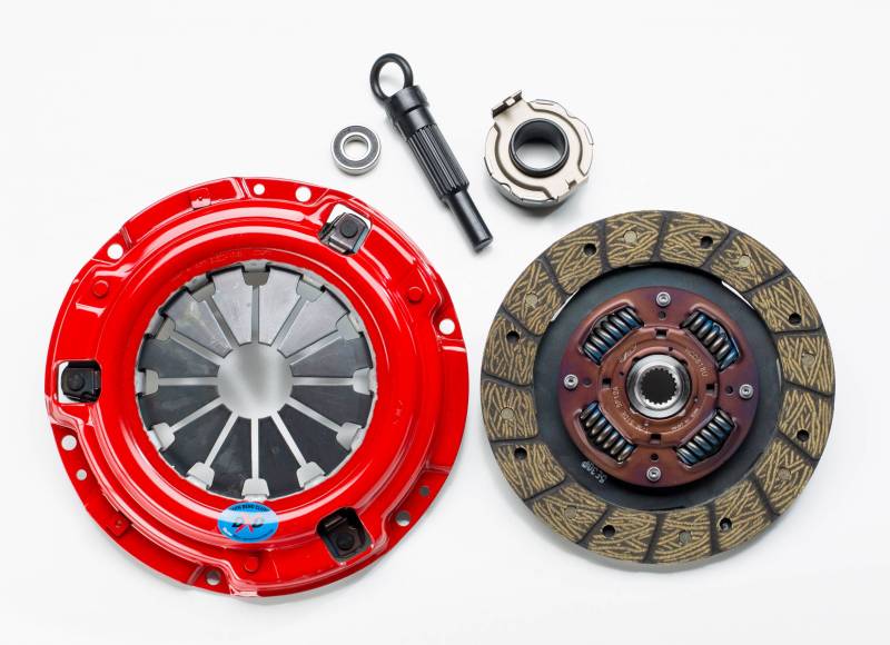 South Bend Clutch - South Bend Clutch Stage 2 Daily Clutch Kit KHC08-HD-O