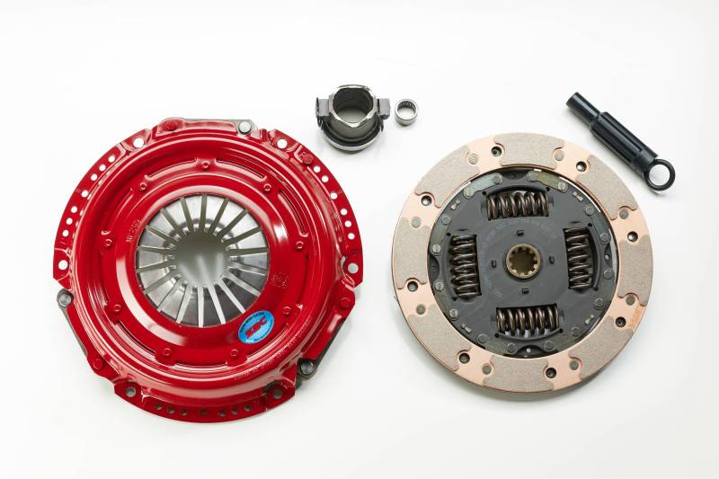 South Bend Clutch - South Bend Clutch Stage 2 Drag Clutch Kit K70608-HD-B