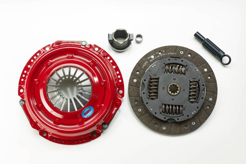 South Bend Clutch - South Bend Clutch Stage 1 HD Clutch Kit K70608-HD