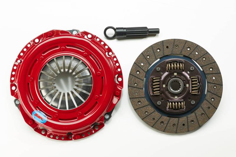 South Bend Clutch - South Bend Clutch Stage 1 HD Clutch Kit K70403-HD