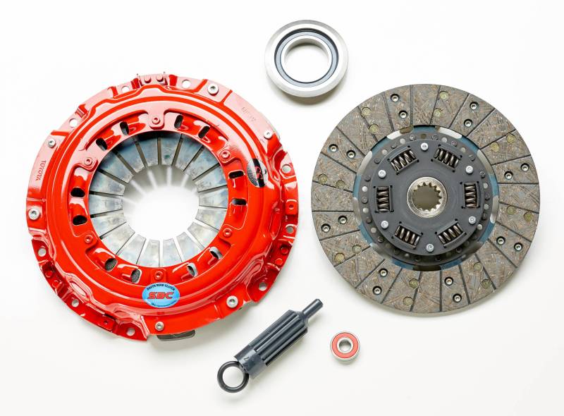 South Bend Clutch - South Bend Clutch Stage 3 Daily Clutch Kit K16093 SS-O-SMF