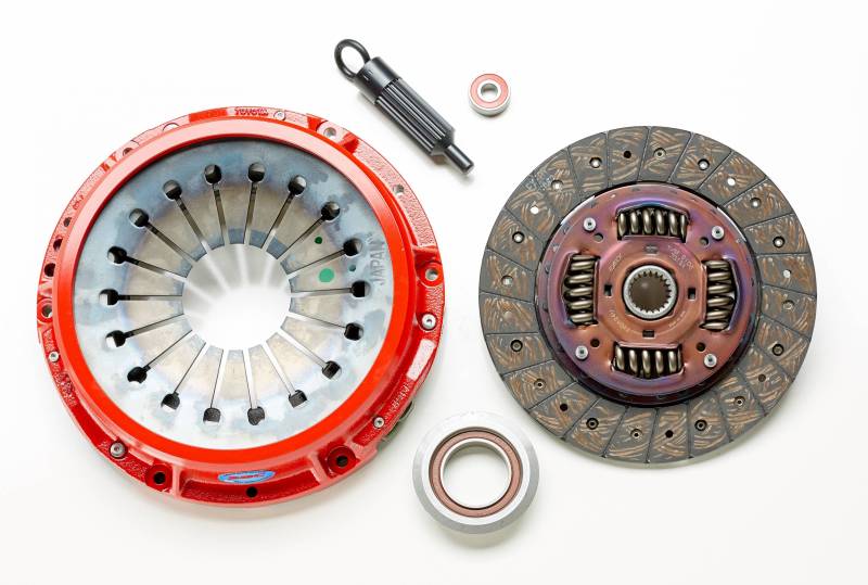 South Bend Clutch - South Bend Clutch Stage 1 HD Clutch Kit K16063-HD