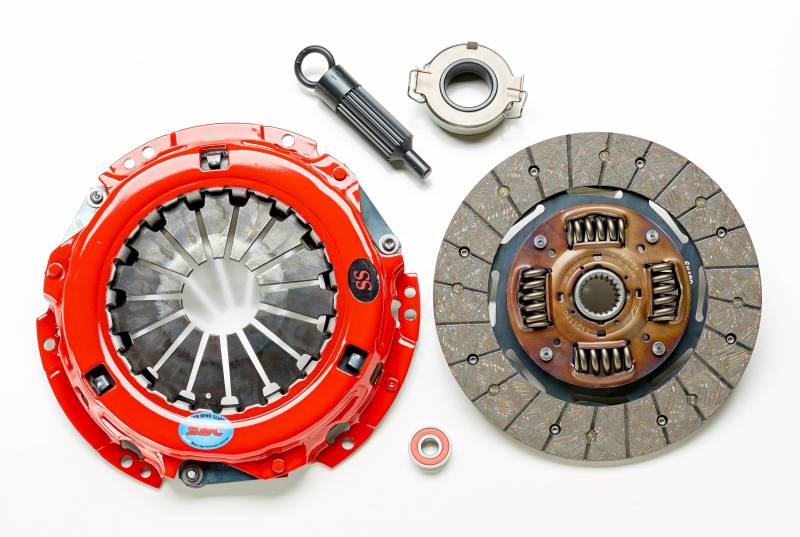 South Bend Clutch - South Bend Clutch Stage 3 Daily Clutch Kit K16062-SS-O