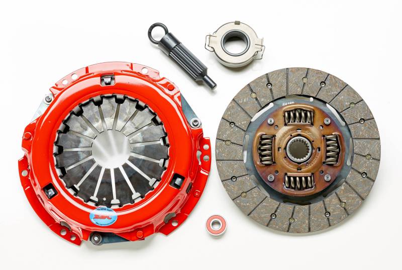 South Bend Clutch - South Bend Clutch Stage 2 Daily Clutch Kit K16062-HD-O