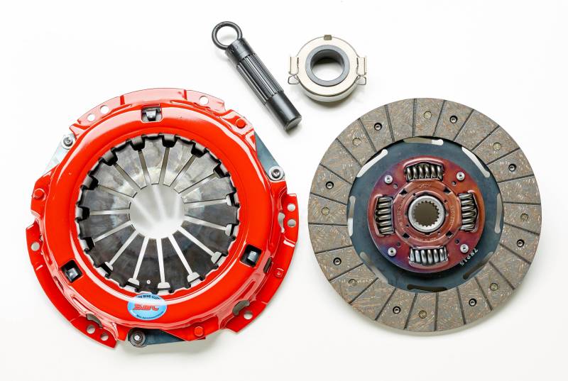 South Bend Clutch - South Bend Clutch Stage 2 Daily Clutch Kit K16062/16073-HD-O