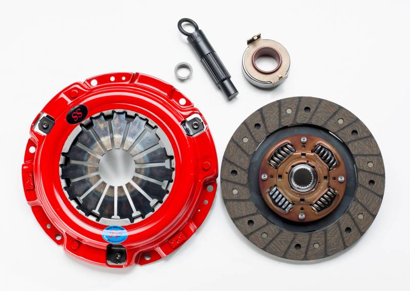 South Bend Clutch - South Bend Clutch Stage 3 Daily Clutch Kit K08014-SS-O