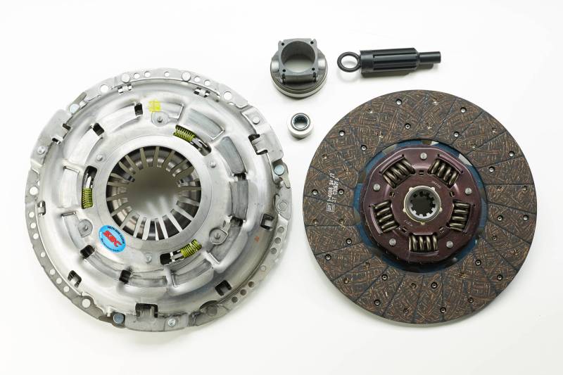 South Bend Clutch - South Bend Clutch Stage 1 HD Clutch Kit K07191-HD