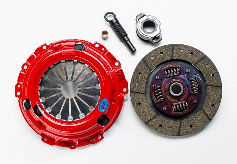 South Bend Clutch - South Bend Clutch Stage 3 Daily Clutch Kit K06803-SS-O