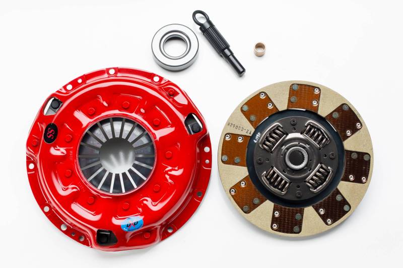 South Bend Clutch - South Bend Clutch Stage 3 Endurance Clutch Kit K06046-SS-TZ