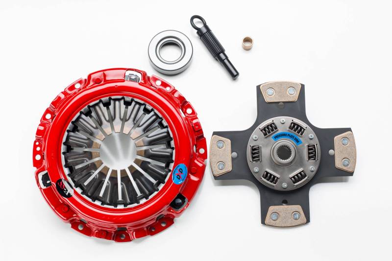 South Bend Clutch - South Bend Clutch Stage 4 Extreme Clutch Kit K06045-SS-X