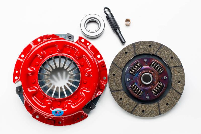 South Bend Clutch - South Bend Clutch Stage 2 Daily Clutch Kit K06045-HD-O