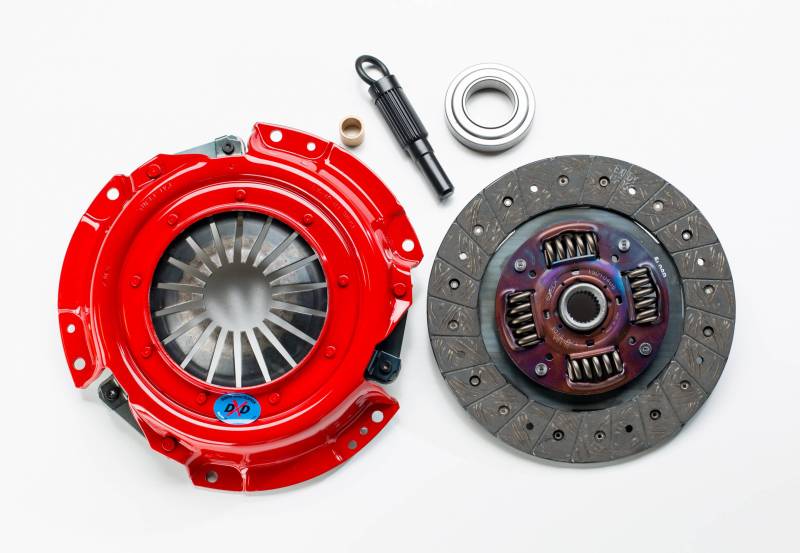 South Bend Clutch - South Bend Clutch Stage 1 HD Clutch Kit K06029-HD