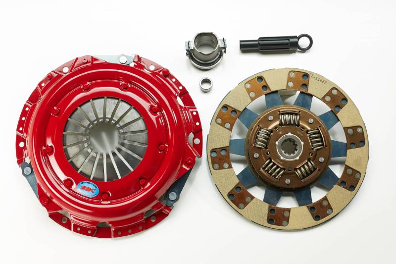 South Bend Clutch - South Bend Clutch Stage 2 Endurance Clutch Kit K05116-HD-TZ