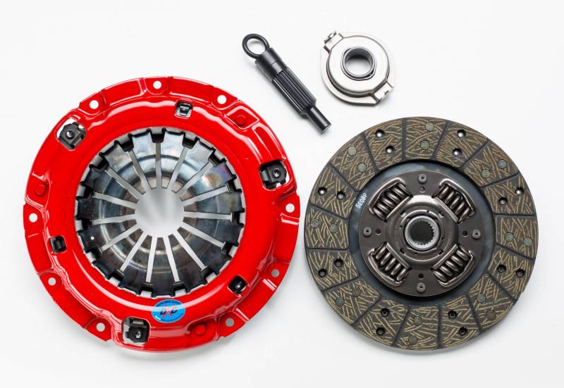 South Bend Clutch - South Bend Clutch Stage 2 Daily Clutch Kit K05075-HD-O