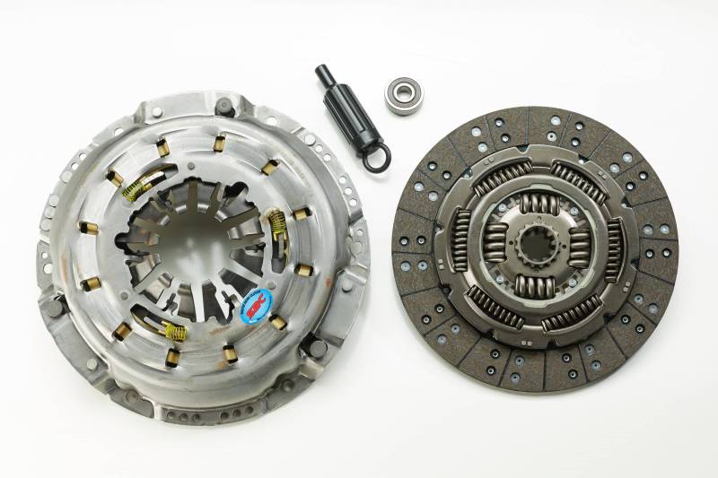 South Bend Clutch - South Bend Clutch Stage 1 HD Clutch Kit K04202-HD