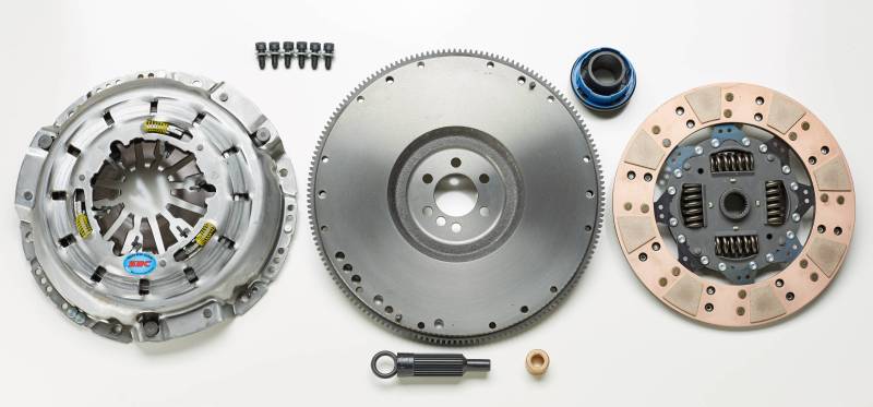 South Bend Clutch - South Bend Clutch Stage 2 Drag Clutch Kit K04173F-HD-B