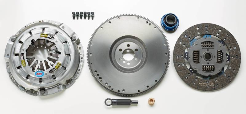 South Bend Clutch - South Bend Clutch Stage 1 HD Clutch Kit K04173F-HD