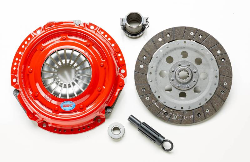 South Bend Clutch - South Bend Clutch Stage 2 Daily Clutch Kit K01049-HD-O